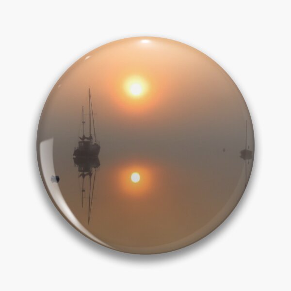 Item preview, Spring Sunrise on The River Deben designed and sold by wiggyofipswich.