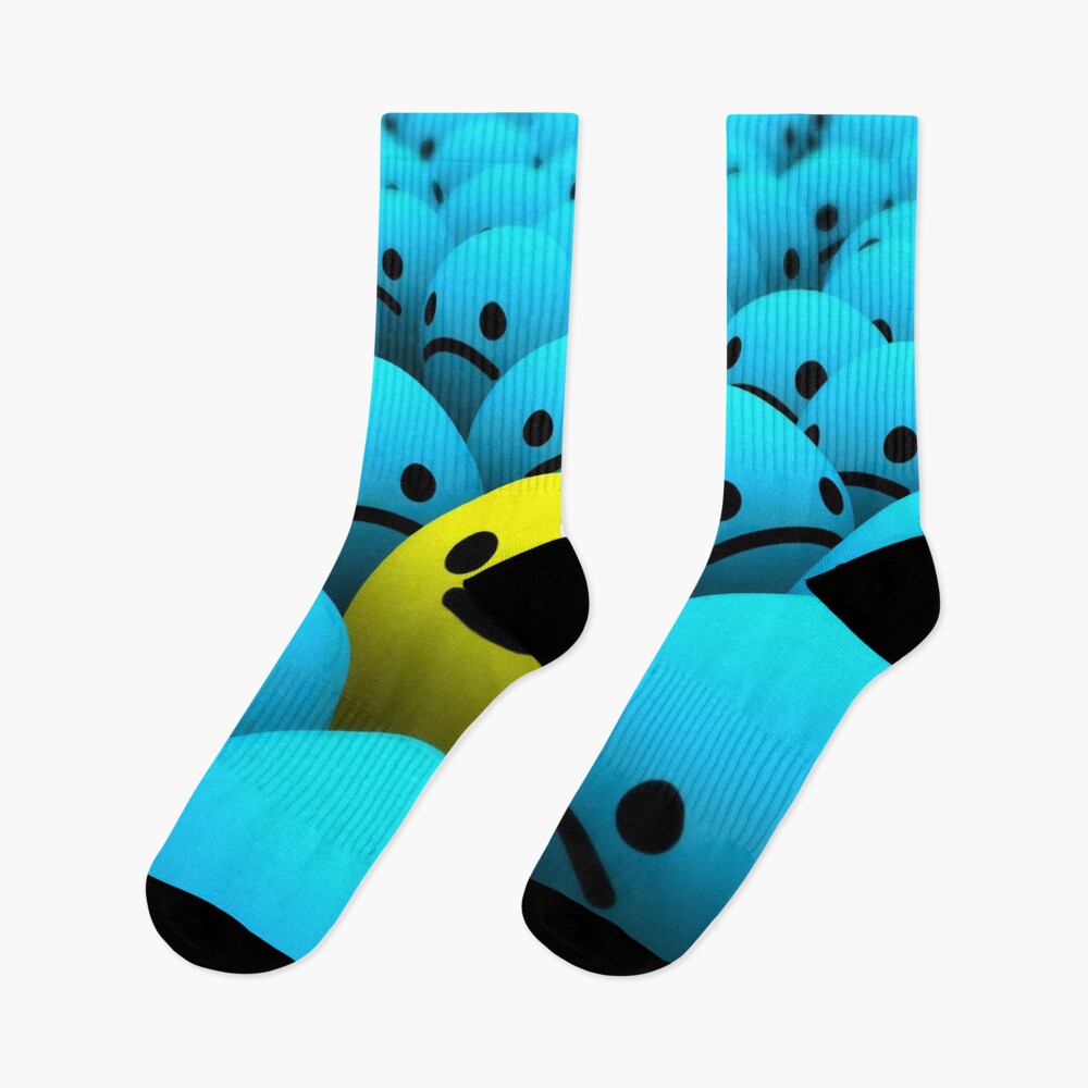 Item preview, Socks designed and sold by NOMAD73.