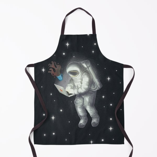 Artikelvorschau, Freiberuflicher Kosmonaut entworfen und verkauft von TheArtDary.