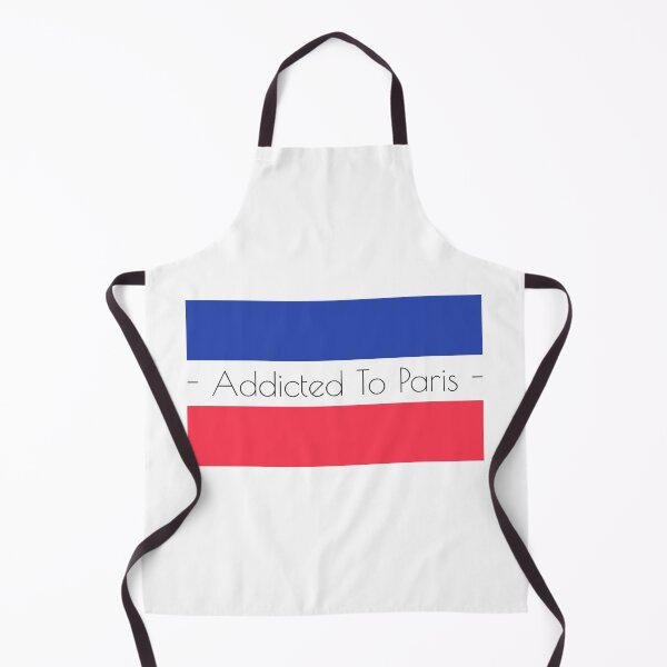 Item preview, Addicted To Paris designed and sold by fireproofblaze.