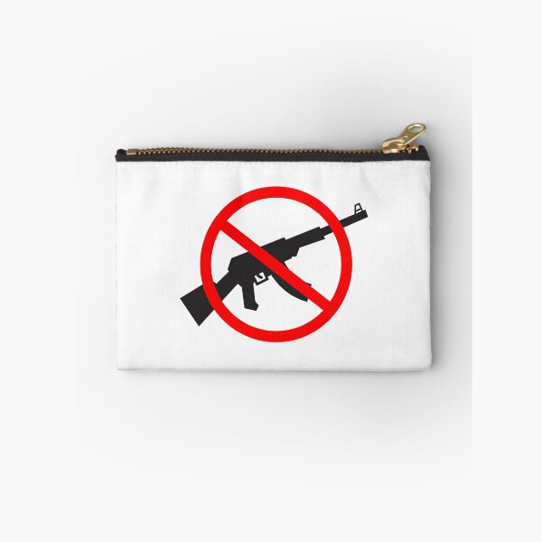 Item preview, No Assault Weapons designed and sold by ArtofDissent.