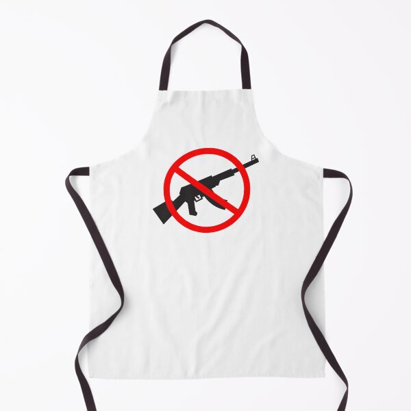 Item preview, No Assault Weapons designed and sold by ArtofDissent.
