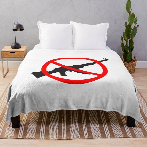 Item preview, No Assault Weapons designed and sold by ArtofDissent.