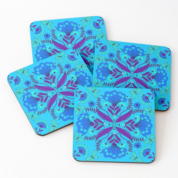 Item preview, Dazzling Psychedelic Hippie Art 08 designed and sold by machmigo.