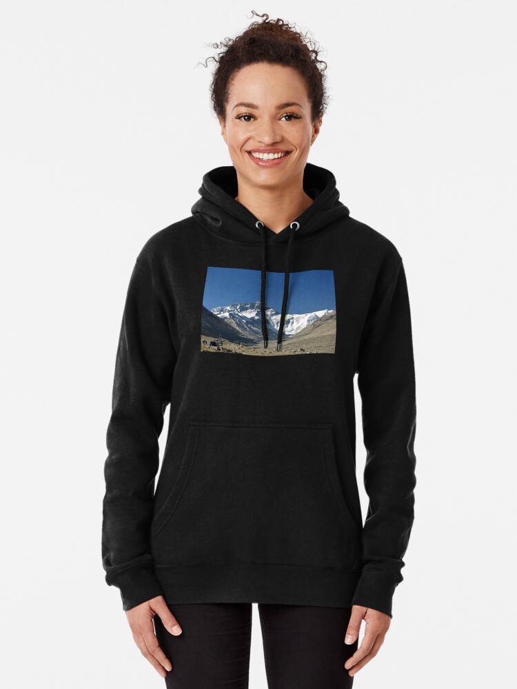 Highest 2024 peaks hoodie