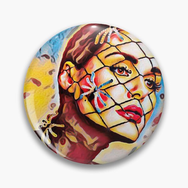 Item preview, Candid body art. The girl in the paint designed and sold by Iuliia Nerd.