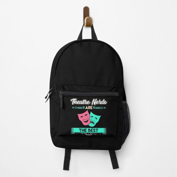 Item preview, Theatre Nerds Are The Best designed and sold by KsuAnn.