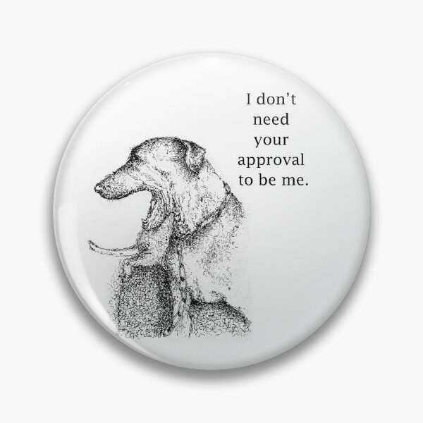Item preview, dog designed and sold by kaewfha.