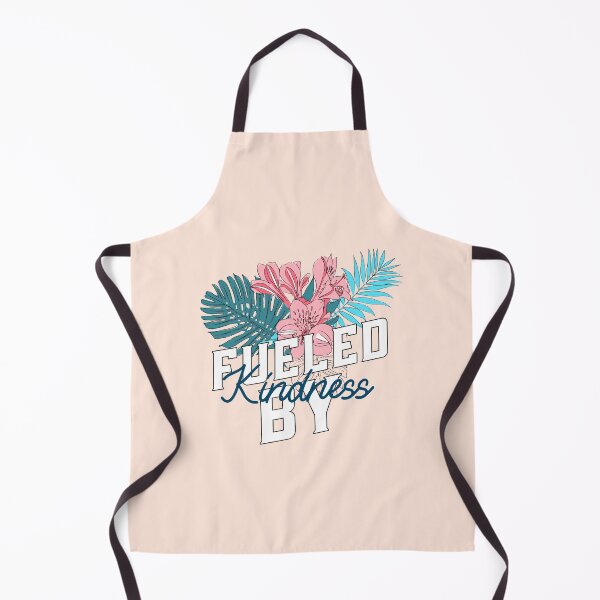 Item preview, Fueled By Kindness And Flowers designed and sold by VanderX.