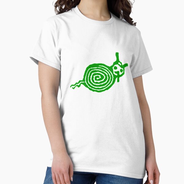Pataphysics Classic T-Shirt