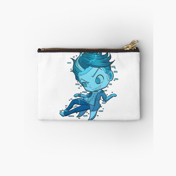 Item preview, AI Handsome Jack Chibi designed and sold by GemoDawn.