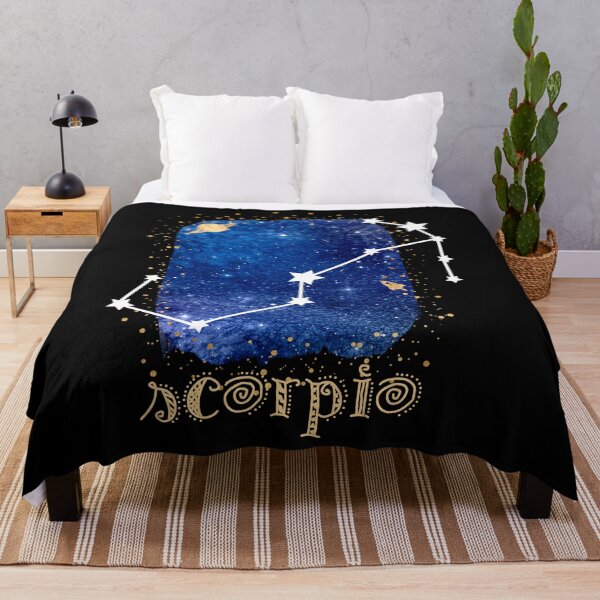 Item preview, scorpio horoscope designed and sold by Gotafeeling.