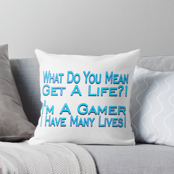 Item preview, Many Lives designed and sold by FireFoxxy.