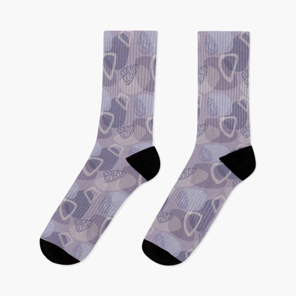 Item preview, Abstract shapes and lines, seamless pattern. designed and sold by UVI-CA.