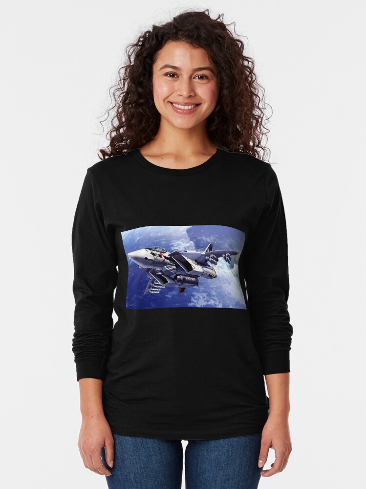 macross shirt