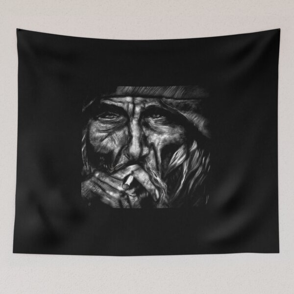 Item preview, Amen Brother designed and sold by Herbert Renard.