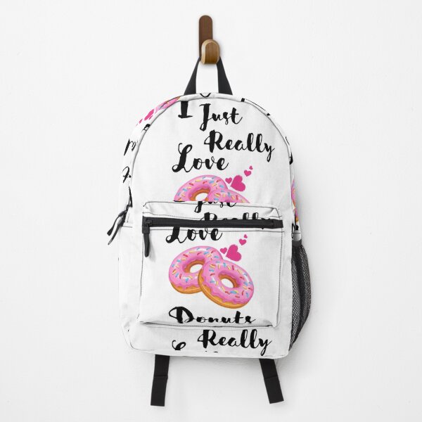 Item preview, I just really love donuts designed and sold by Preety Padhiyar.