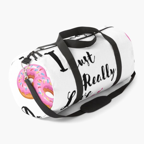 Item preview, I just really love donuts designed and sold by Preety Padhiyar.