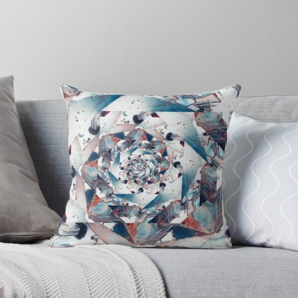 Item preview, Espiral abstracto designed and sold by Maria Malczuk.
