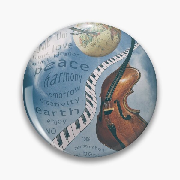 Item preview, Harmony designed and sold by UniCreativ.