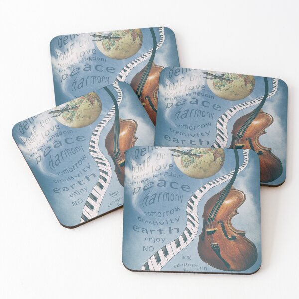 Item preview, Harmony designed and sold by UniCreativ.