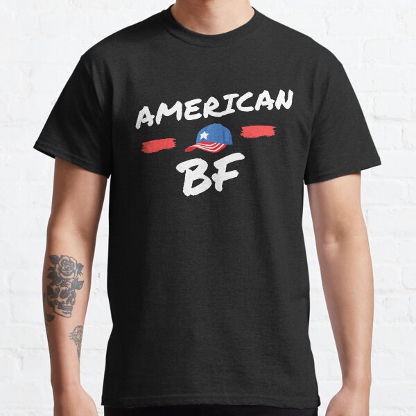 American BF Classic T-Shirt