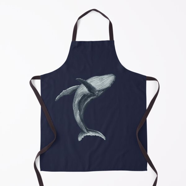 Item preview, Humpback Whale designed and sold by TheArtDary.