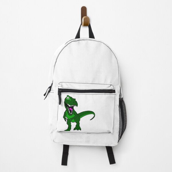 Item preview, Cartoon T-rex designed and sold by BrazenSwagger.