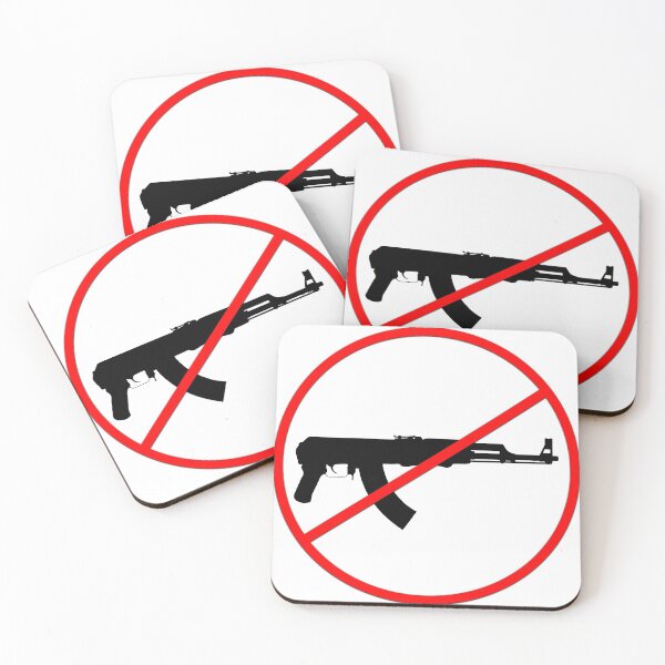 Item preview, Copy of No weapons designed and sold by SICARIO_UA.