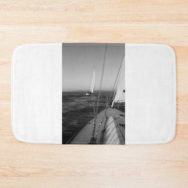 Item preview, Sailing in San Francisco Bay. Beer Can Race 2011 designed and sold by Igor Pozdnyakov.