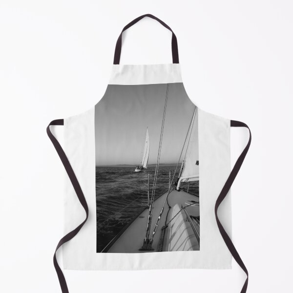 Item preview, Sailing in San Francisco Bay. Beer Can Race 2011 designed and sold by Igor Pozdnyakov.
