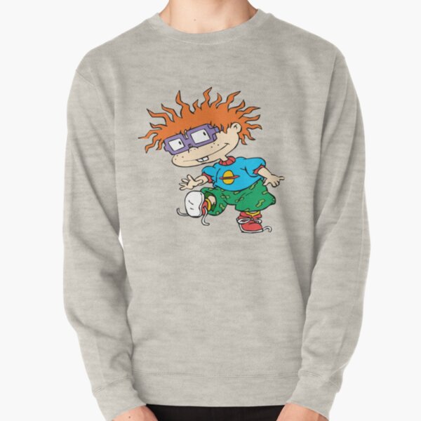 rugrats pullover