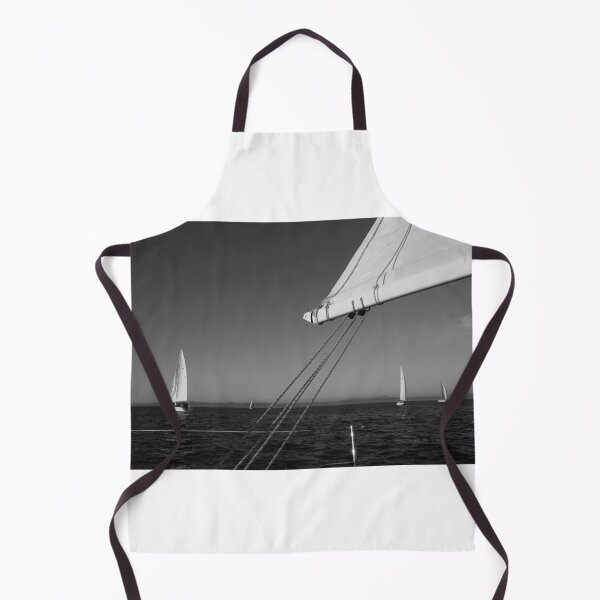 Item preview, Sailing in San Francisco Bay. The Race 2011 designed and sold by Igor Pozdnyakov.