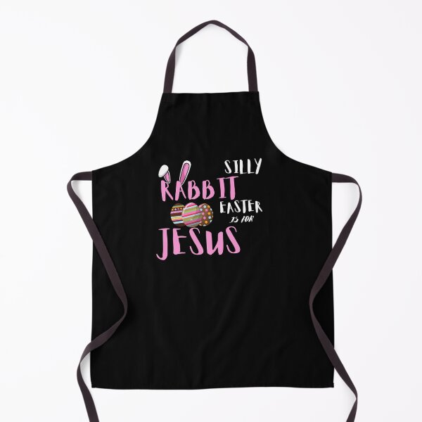 Item preview, Silly Rabbit Easter if For Jesus designed and sold by Imaginative Expressions⭐️ ⭐️ ⭐️ ⭐️ ⭐️.