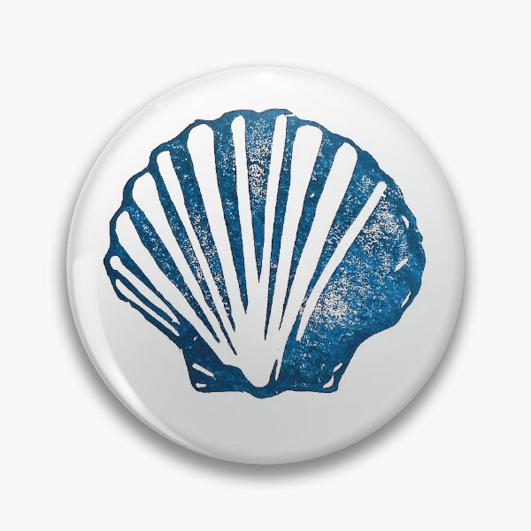Item preview, Pecten maximus designed and sold by ren-dering.