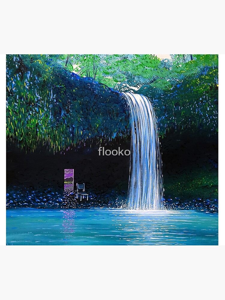 The Spot by flooko