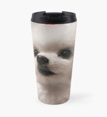 Gabe the Dog - Birthday Travel Mug
