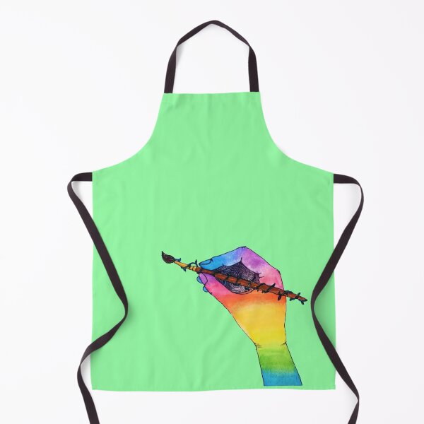 Item preview, Artist Rainbow Hand designed and sold by JeysArtDesign.