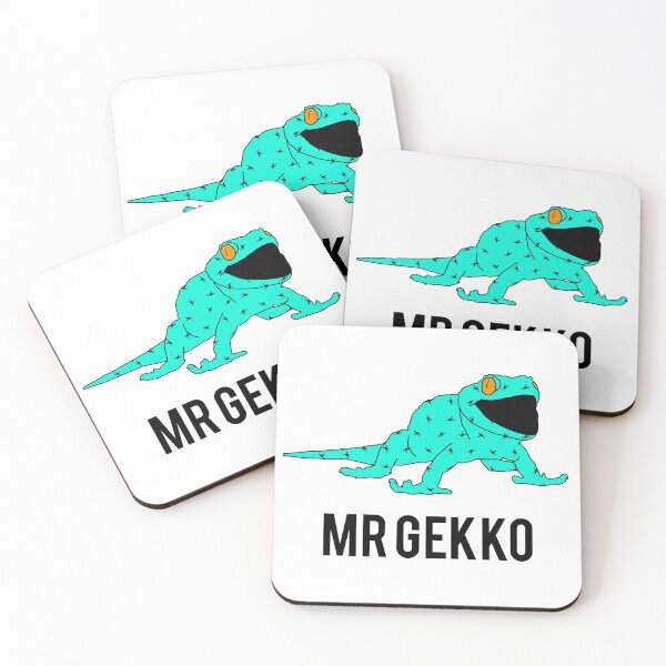 Item preview, Mr Gekko 2 designed and sold by MrGekko.