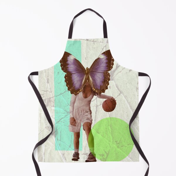 Item preview, vintage sporty butterfly designed and sold by creatiwhizz.