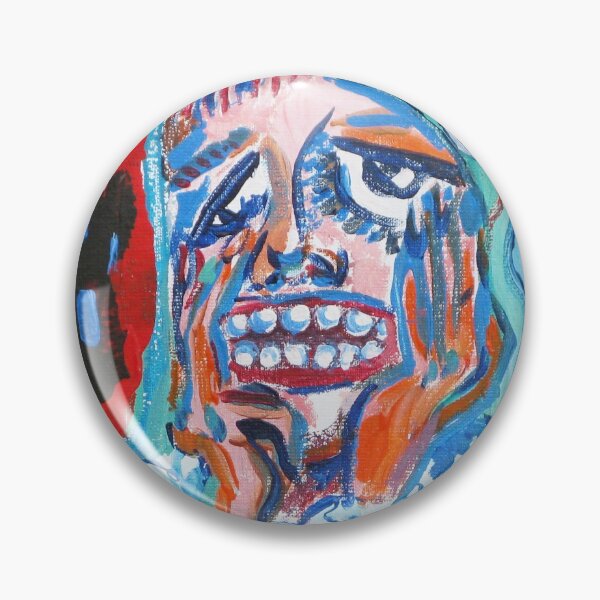 Item preview, a person emotionally holds his head designed and sold by Isakova-nebesi.