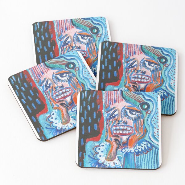 Item preview, a person emotionally holds his head designed and sold by Isakova-nebesi.