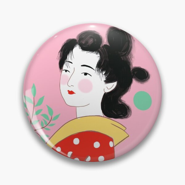 Item preview, Kusshie of Japan designed and sold by Susan Faiola.