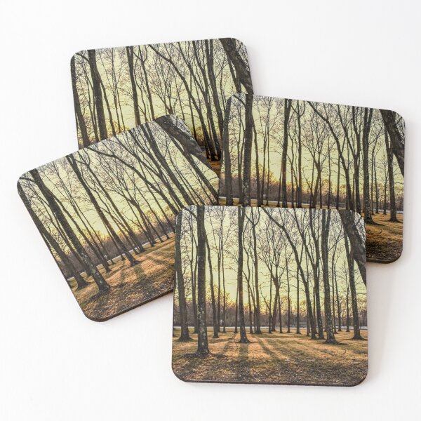 Item preview, Shadows at Sunset designed and sold by DonnaMariePhoto.