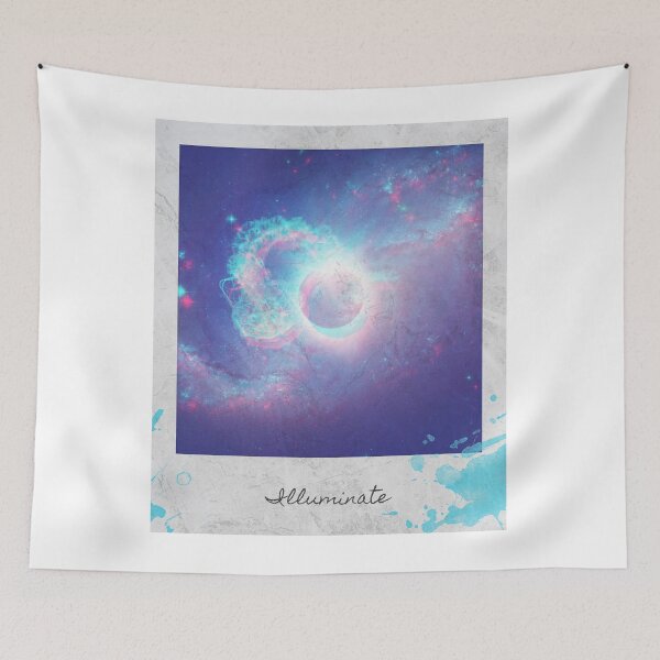 Item preview, ILLUMINATE designed and sold by SLDesigns1.