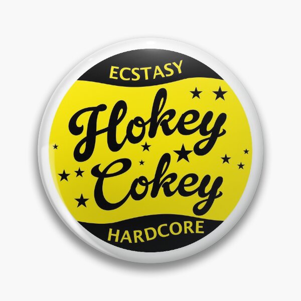 Item preview, Hokey Cokey designed and sold by metrodesignuk.