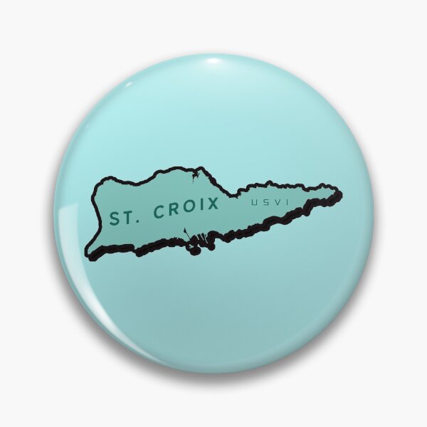 Item preview, St. Croix USVI designed and sold by MartinRivas.
