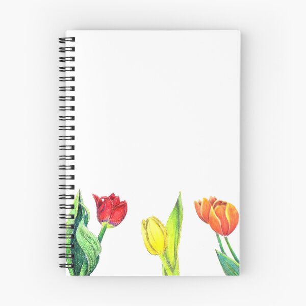 Item preview, Tulip Garden designed and sold by 4serenity.