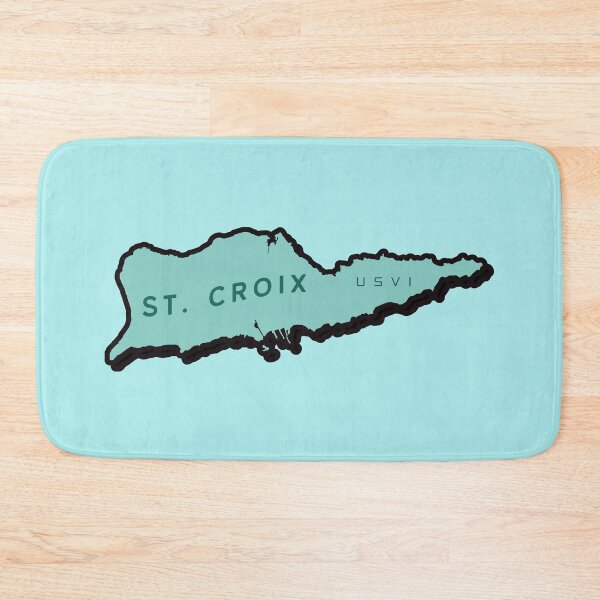 Item preview, St. Croix USVI designed and sold by MartinRivas.