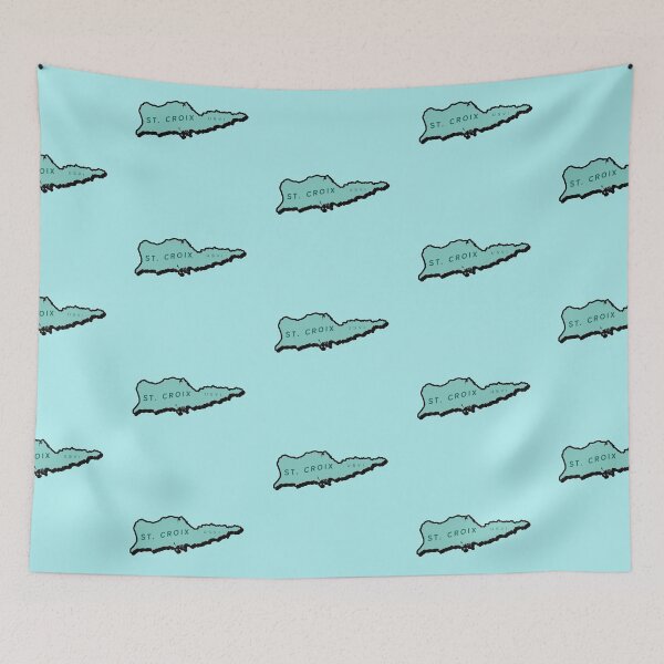 Item preview, St. Croix USVI designed and sold by MartinRivas.